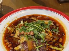 -易老妈蹄花.特色川菜(人民公园总店)