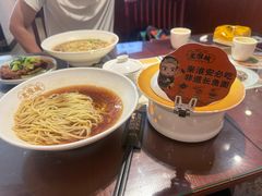 -老淮安·淮安菜(周恩来纪念馆店)