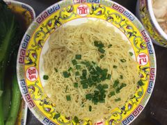 -一记面馆(易发店)