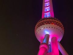 -东方明珠广播电视塔