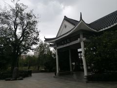 -映月湖公园