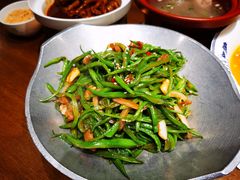 -小菜园新徽菜(合肥瑶海万达店)