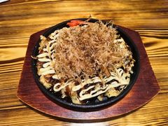 大阪烧-和蕴日本料理