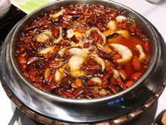 -煜丰汴京烤鸭(福彩路店)