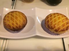 -新大咀港式茶餐厅(宝山万达店)