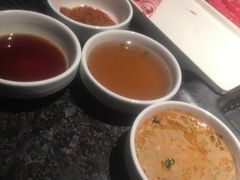 -海底捞火锅(崇文门新世界百货店)