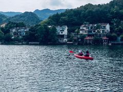 -海兰云天度假区温泉