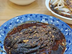 -张明富面皮店(东大街店)