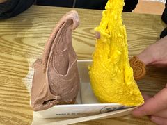 -野人先生Gelato(上海长宁龙之梦店)