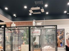 -袖虎·猫馆(体育西路店)