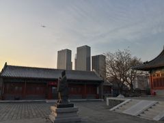 -西海子公园