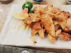 -八间(合生汇店)