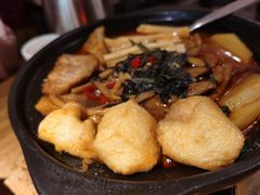-桂小厨广西菜(万象城店)