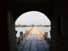 -安平桥