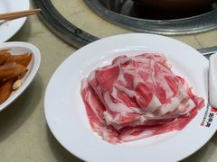 -阳坊大都涮羊肉(阳坊总店)
