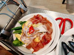 -三个渔夫·蒸汽海鲜(万德大厦店)