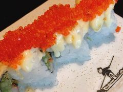 蟹子美太卷-春草居酒屋·晴子の店