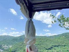 -潭柘厚院(桑峪村店)