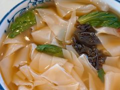 酸汤面叶-郑州烤鸭总店