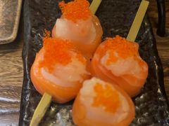 -侘与火 Wabi 侘寂烟火•锅物料理(大屯DT51店)