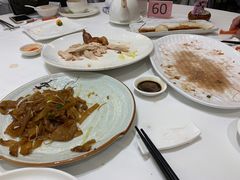-龙凤酒家(广州大道店)