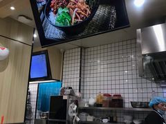 -猪脑壳凉面(武陵源店)