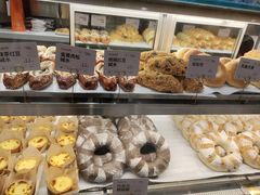 -The open life(万象城店)