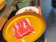 -牛New寿喜烧(中山公园龙之梦店)
