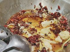 -清真·锦翔炝锅鱼(明德门店)