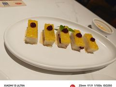 -老太原菜馆(万达店)
