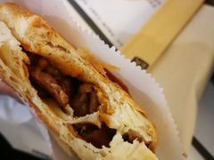-荀记肉夹馍(三八家乐福店)
