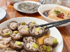 -玲燕蒸菜馆(江东路店)