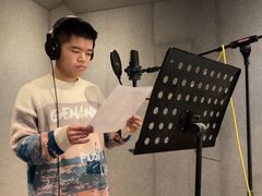 -清晨录音棚(光大会展中心旗舰店)