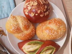 -怡咖啡·自助餐·西安香格里拉