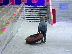 -宁波冰雪大世界(北仑区)