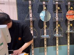 -MUJOSH木九十眼镜(长沙IFS国金中心店)