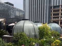 -龟兹KUCINA·新疆菜(前滩L+PLAZA店)