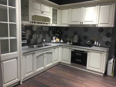 -新时代家居生活广场(古墩店)