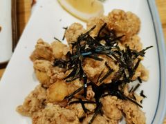 -初居食屋日式料理(万象城购物中心店)