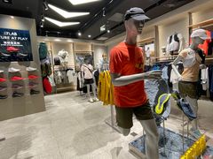 -SALOMON萨洛蒙(北京王府中环店)