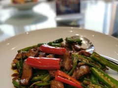农家小炒肉-樱苑(四川北路店)