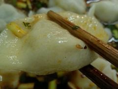 -尤素福东举院饺子馆