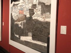 -江苏省美术馆(长江路新馆)