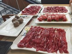 -牛沙暴潮汕牛肉火锅(章江南大道店)