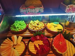 -牛New寿喜烧(虹桥新天地店)