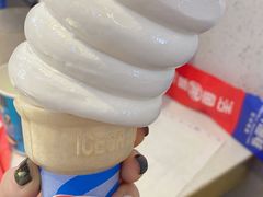 -DQ·蛋糕·冰淇淋(阜盛道店)
