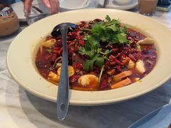 -志明眷村·台式融合菜·宵夜