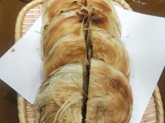 -阿德餐饮小秦川西北菜(福民路店)