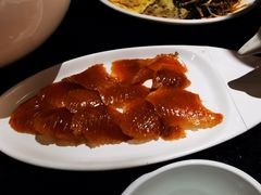 -皇城根北京风味主题餐厅(中海环宇城店)