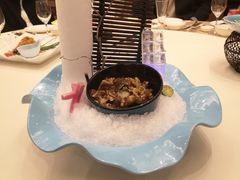 -常州逸高酒店-中餐厅